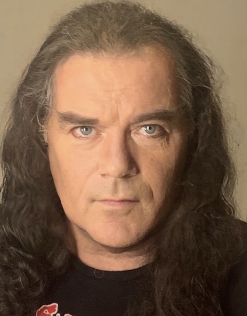 Frank Felicetti - Professioneller Sprecher